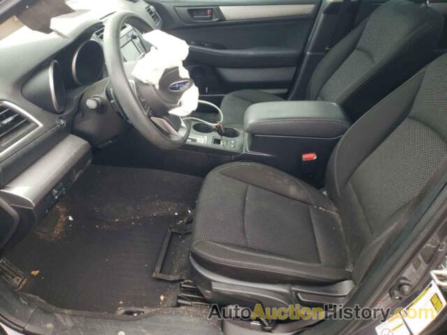 SUBARU OUTBACK 2.5I, 4S4BSAAC4J3314120