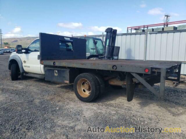 FORD F450 SUPER DUTY, 1FDTF4GT8BEB95432