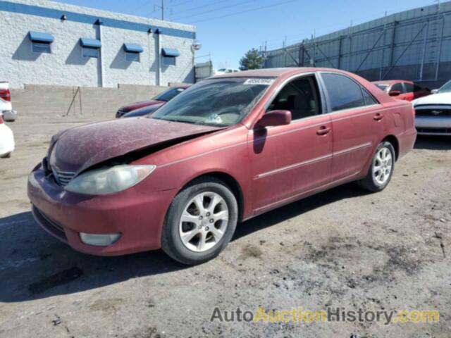 TOYOTA CAMRY LE, 4T1BE30K26U118836