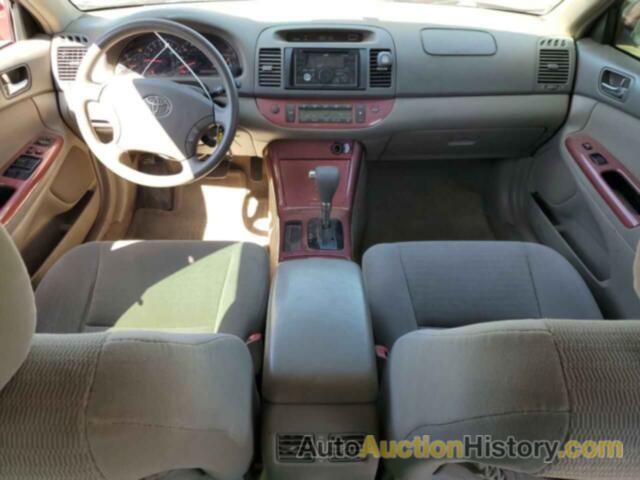TOYOTA CAMRY LE, 4T1BE30K26U118836