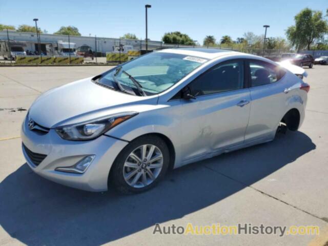 HYUNDAI ELANTRA SE, 5NPDH4AE7FH608282