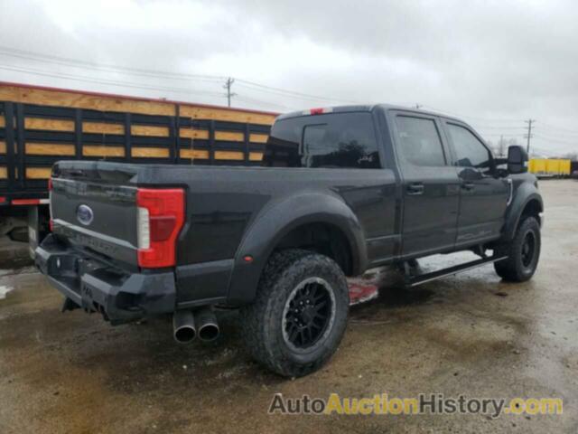 FORD F250 SUPER DUTY, 1FT7W2BT9JED03914