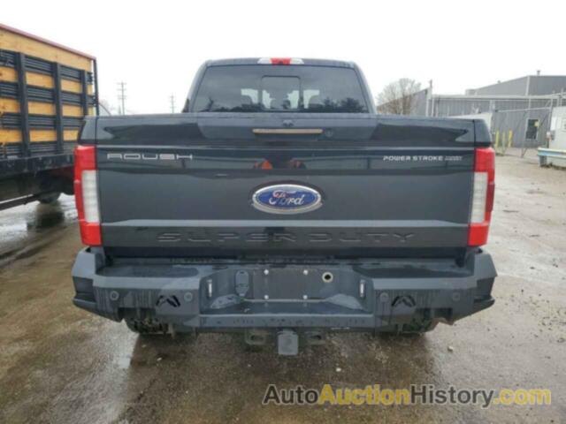 FORD F250 SUPER DUTY, 1FT7W2BT9JED03914