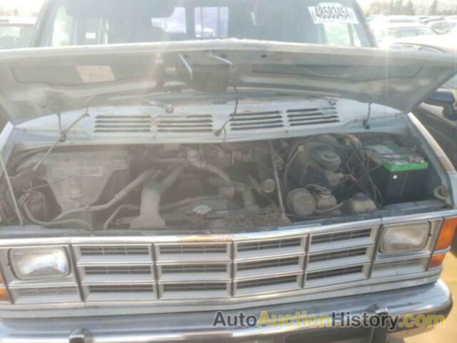 DODGE B SERIES B250, 2B7HB21Y5KK306738