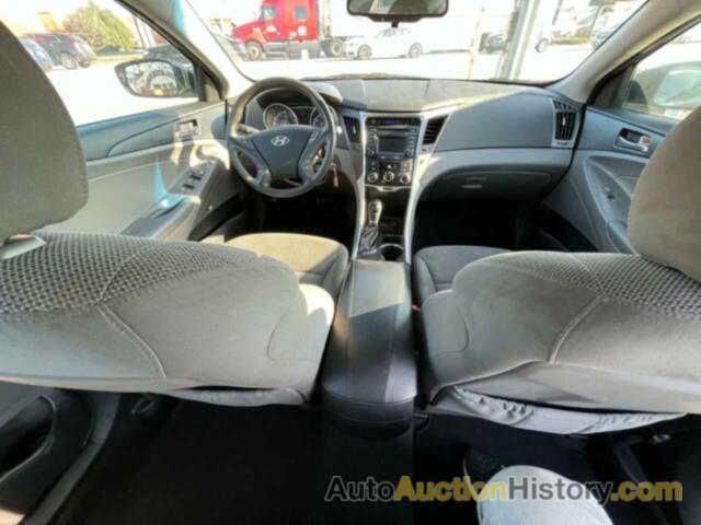 HYUNDAI SONATA GLS, 5NPEB4AC7EH928365