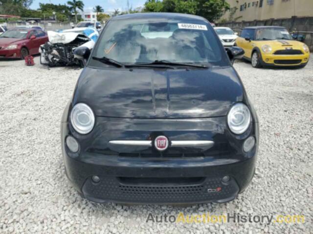 FIAT 500 ELECTRIC, 3C3CFFGE6FT642321