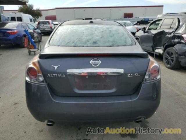 NISSAN ALTIMA BASE, 1N4AL2AP3AN416248