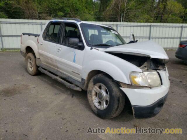 FORD EXPLORER, 1FMZU67E01UB39891