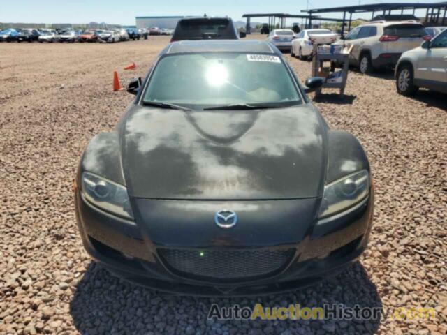 MAZDA RX8, JM1FE173360200686