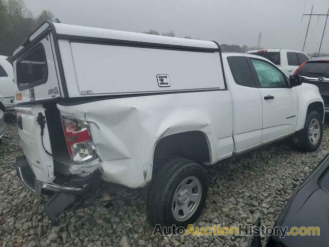 CHEVROLET COLORADO, 1GCHSBEN1M1169599