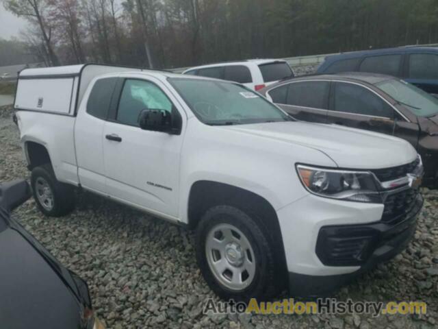 CHEVROLET COLORADO, 1GCHSBEN1M1169599