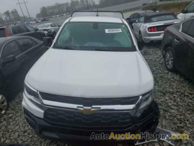 CHEVROLET COLORADO, 1GCHSBEN1M1169599