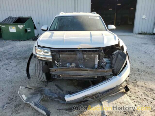 VOLKSWAGEN ATLAS SE, 1V2DR2CA7KC582069