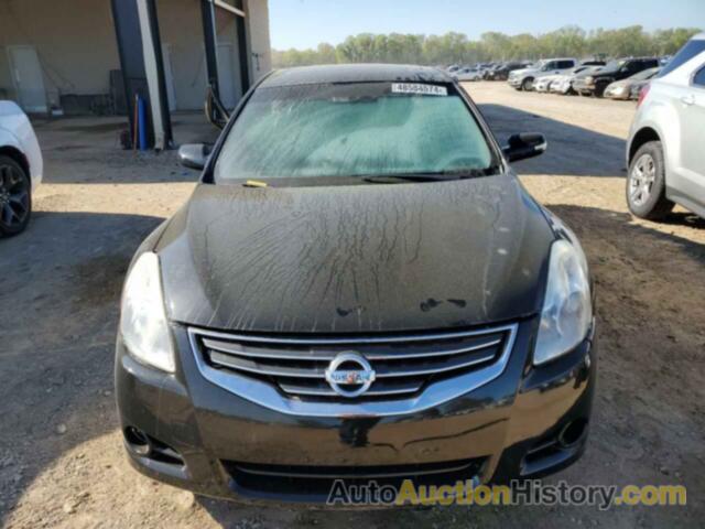 NISSAN ALTIMA BASE, 1N4AL2AP8CN401666