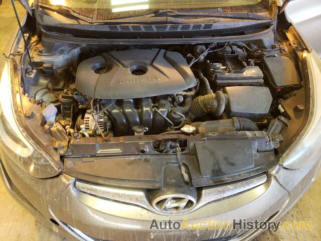 HYUNDAI ELANTRA SE, 5NPDH4AE4FH574382