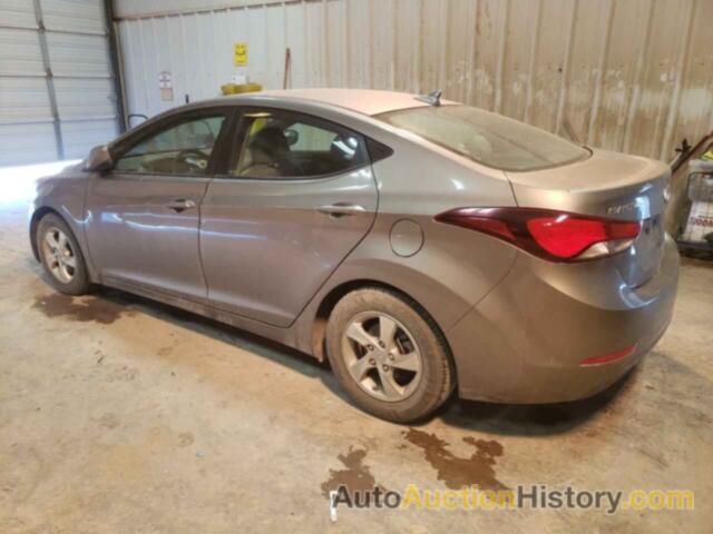 HYUNDAI ELANTRA SE, 5NPDH4AE4FH574382