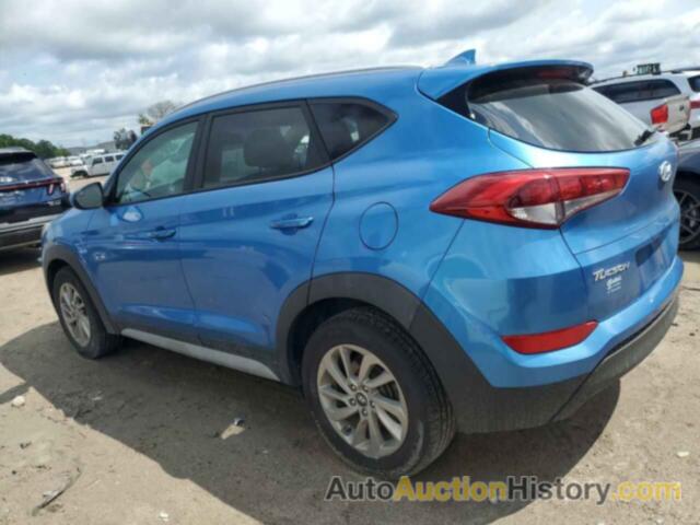 HYUNDAI TUCSON SEL, KM8J33A46JU663383