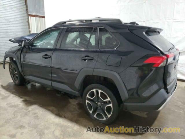 TOYOTA RAV4 ADVENTURE, 2T3J1RFVXKW020831