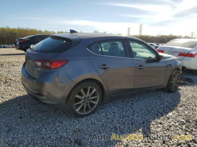 MAZDA 3 TOURING, 3MZBN1L35JM215908