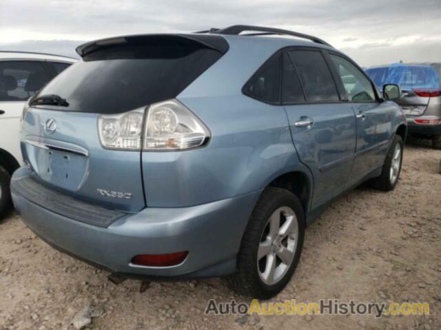 LEXUS RX350 350, 2T2HK31U58C064449