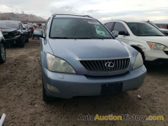 LEXUS RX350 350, 2T2HK31U58C064449