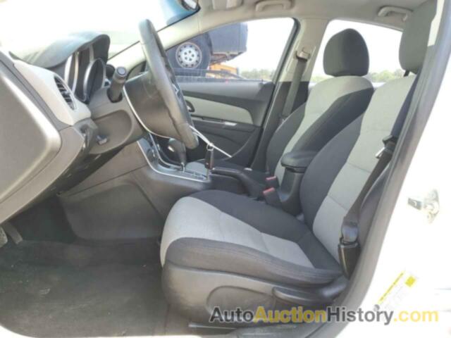 CHEVROLET CRUZE LS, 1G1PA5SH4D7195795