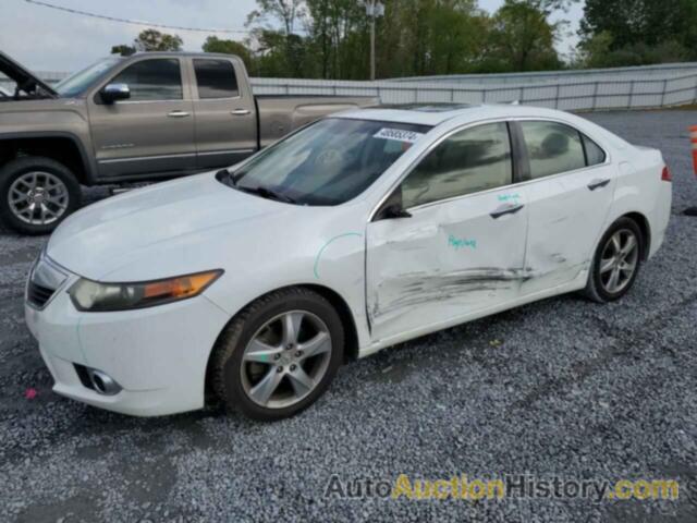 ACURA TSX TECH, JH4CU2F6XCC028995