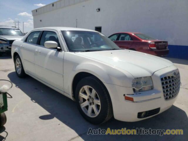 CHRYSLER 300 TOURING, 2C3KA53G86H384369