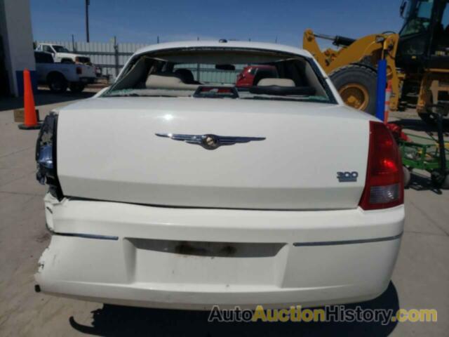 CHRYSLER 300 TOURING, 2C3KA53G86H384369