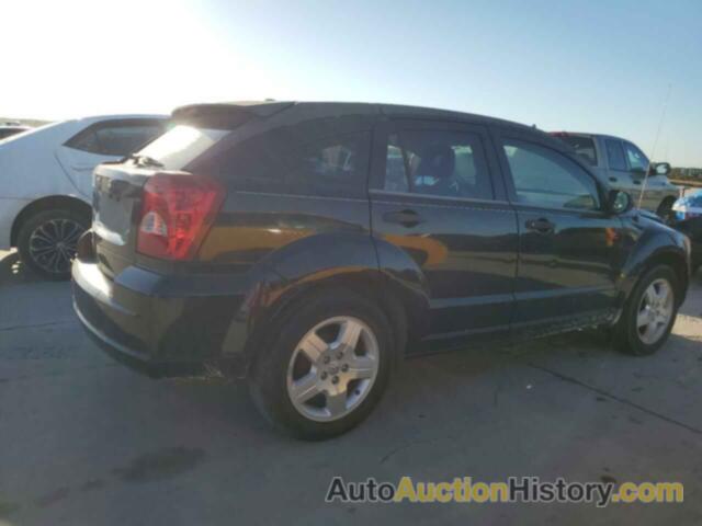 DODGE CALIBER, 1B3HB28BX8D776589