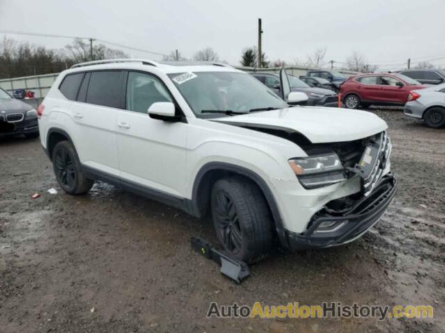 VOLKSWAGEN ATLAS SEL, 1V2MR2CA6KC556384