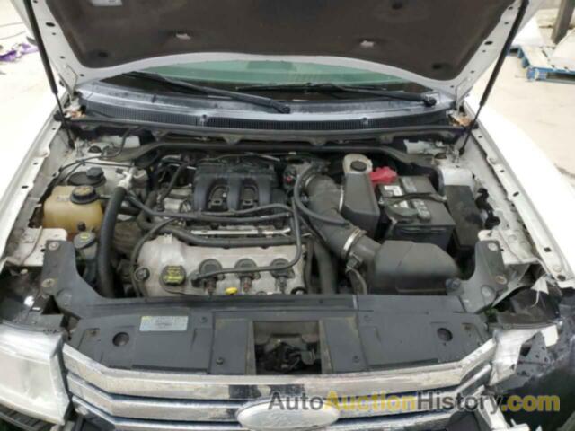 FORD FLEX SEL, 2FMGK5CC1CBD08532