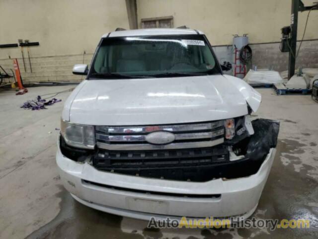 FORD FLEX SEL, 2FMGK5CC1CBD08532