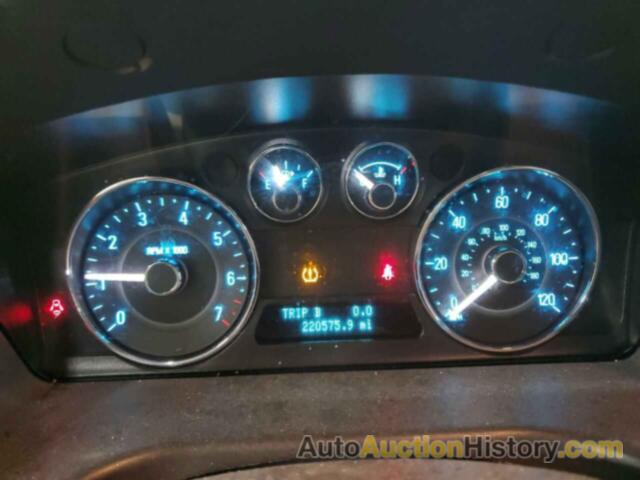 FORD FLEX SEL, 2FMGK5CC1CBD08532