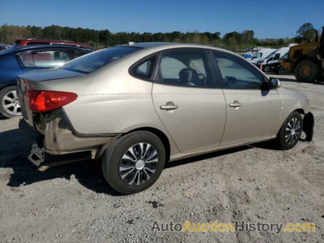 HYUNDAI ELANTRA GLS, KMHDU46D48U471852