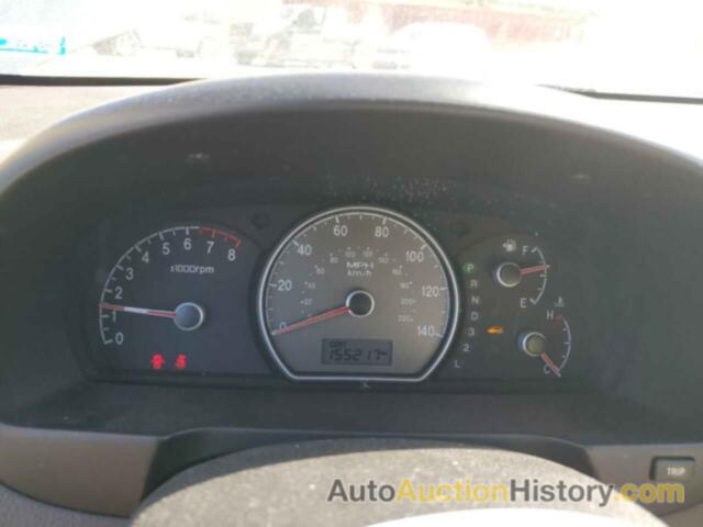 HYUNDAI ELANTRA GLS, KMHDU46D48U471852