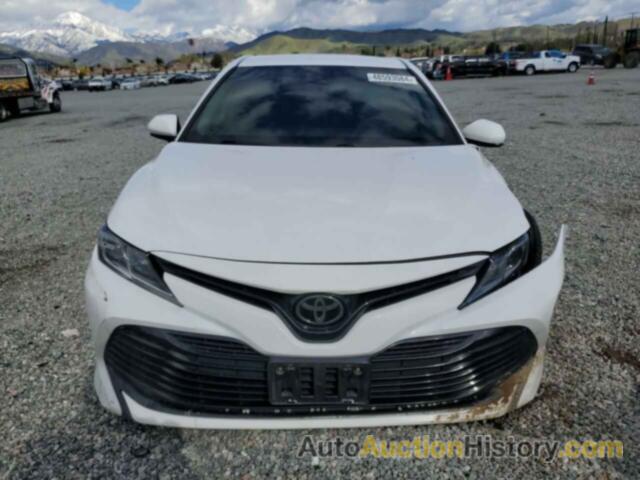 TOYOTA CAMRY L, 4T1B11HK5KU219450