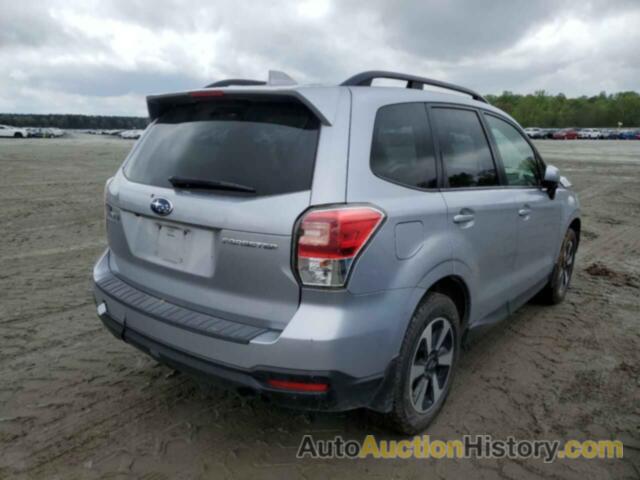 SUBARU FORESTER 2.5I PREMIUM, JF2SJAGC1JH508476