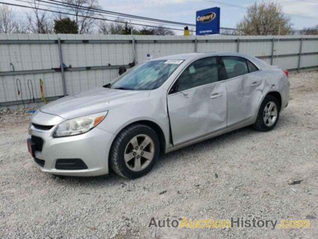 CHEVROLET MALIBU 1LT, 1G11C5SL5EF193890