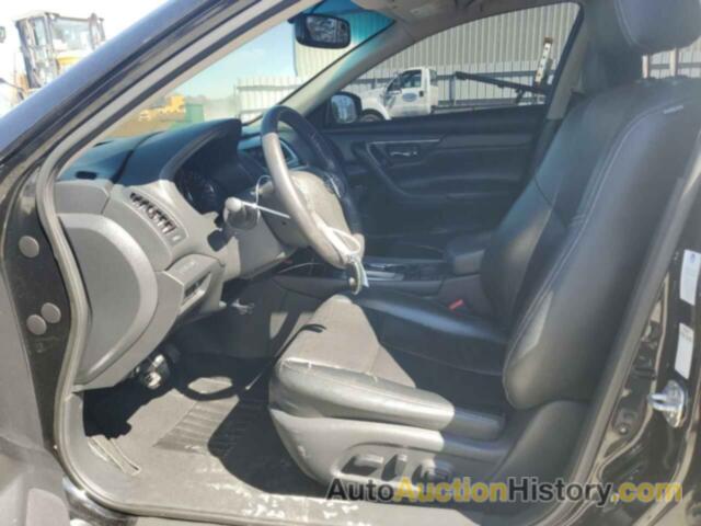 NISSAN ALTIMA 2.5, 1N4AL3AP7JC294852