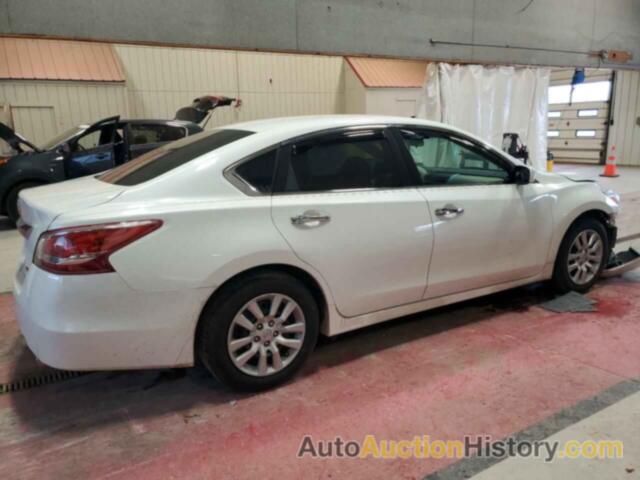 NISSAN ALTIMA 2.5, 1N4AL3AP0DN475302