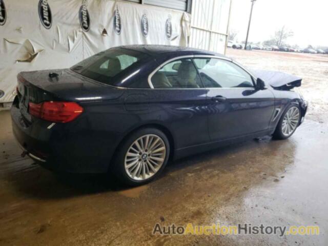 BMW 4 SERIES I, WBA3V5C54EJ969138