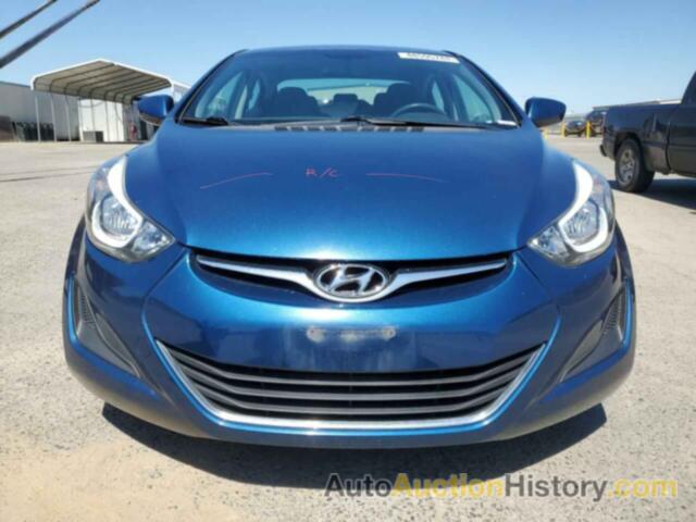 HYUNDAI ELANTRA SE, KMHDH4AEXFU454068