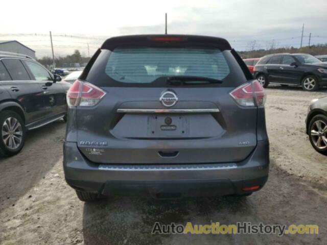 NISSAN ROGUE S, 5N1AT2MV7FC852071