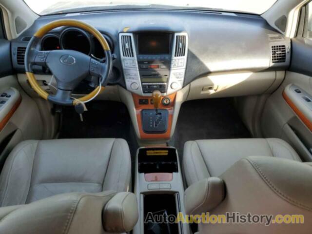 LEXUS RX400 400H, JTJHW31U472029890