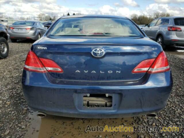 TOYOTA AVALON XL, 4T1BK36B26U094733