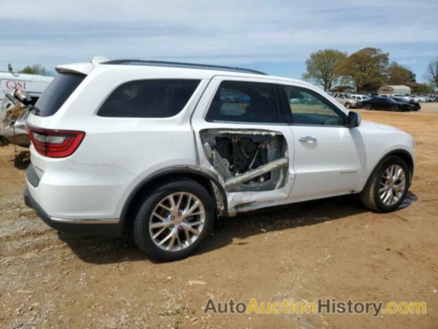 DODGE DURANGO CITADEL, 1C4RDHEG3FC770944