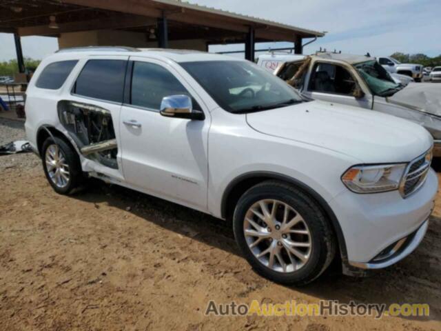 DODGE DURANGO CITADEL, 1C4RDHEG3FC770944