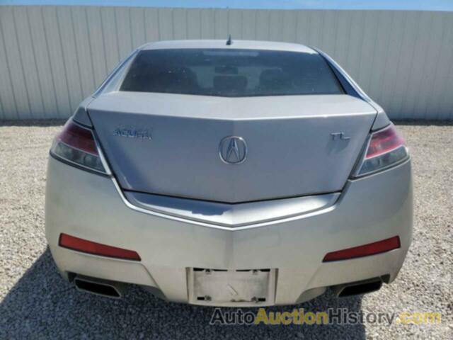 ACURA TL, 19UUA8F22AA005493