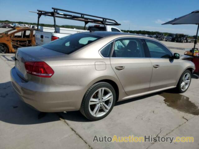 VOLKSWAGEN PASSAT SE, 1VWBV7A37FC057134